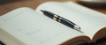 Penning What Matters Most - Mental Health & Wellness Digital PDF Journal - Writefully Yours