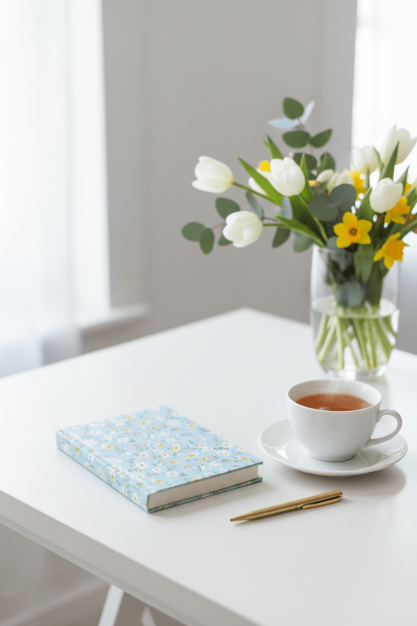 Premium Matte Hardcover Lined Journal – Writefully Yours Collection | 150 Pages - Writefully Yours