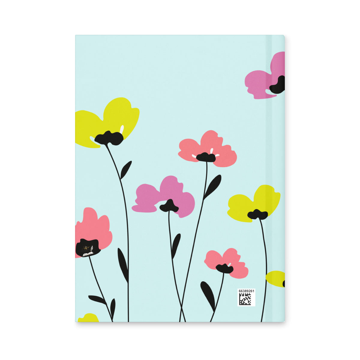 Premium Matte Hardcover Lined Journal – Writefully Yours Collection | 150 Pages - Writefully Yours