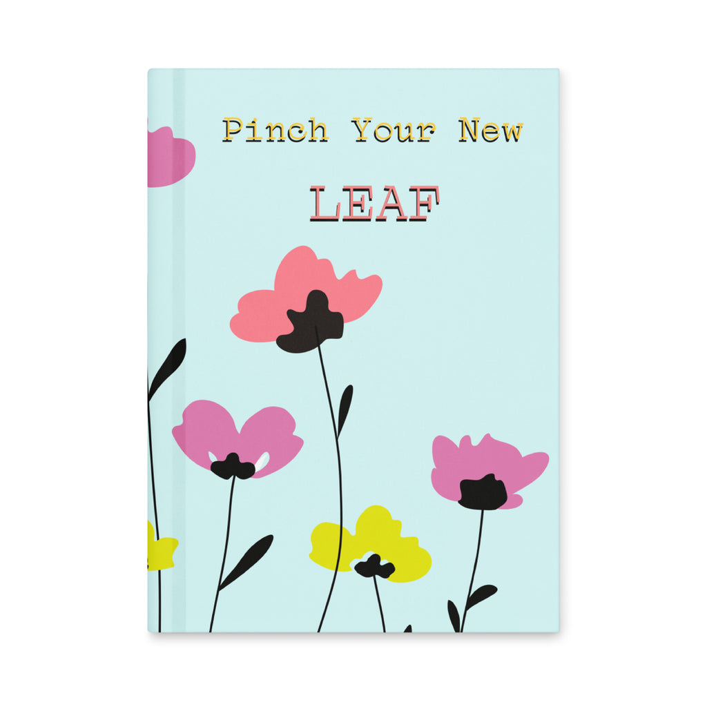 Premium Matte Hardcover Lined Journal – Writefully Yours Collection | 150 Pages - Writefully Yours