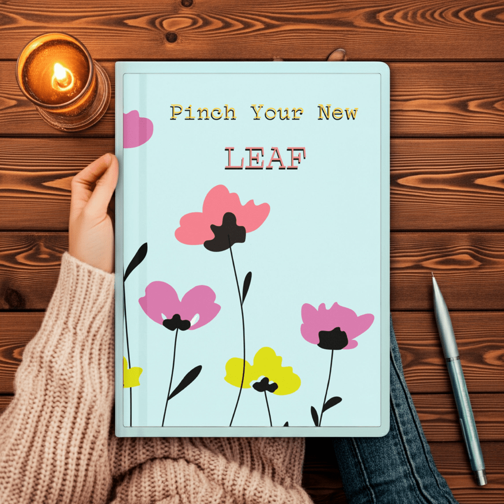 Matte Hardcover Lined Journal – Writefully Yours, 150 Pages - Writefully Yours