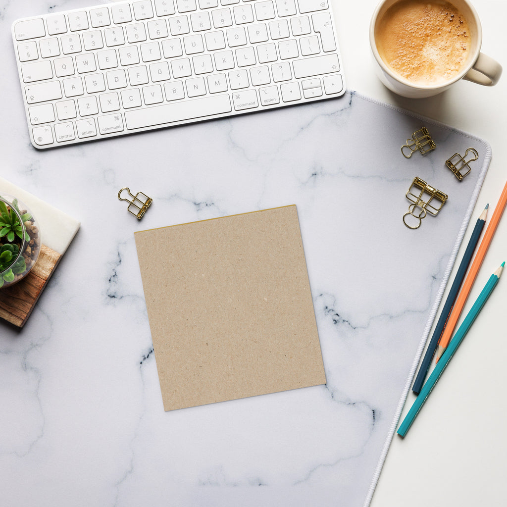 Writer's To-Do Notepad – "Now or Never Done" | Funny Productivity Notepad for Writers & Teachers - Writefully Yours