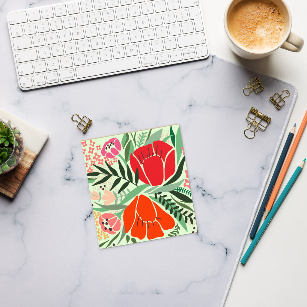 Writer's To-Do Notepad – "Now or Never Done" | Funny Productivity Notepad for Writers & Teachers - Writefully Yours