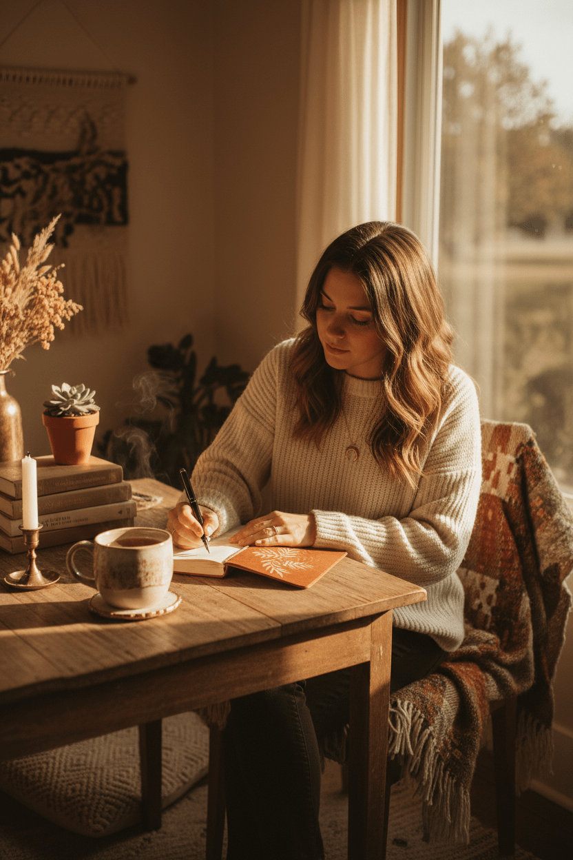 Healing Amongst Words-A Digital Prerecorded Course Bundle on Therapeutic Writing - Writefully Yours